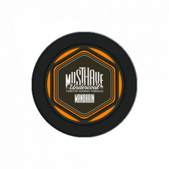 Табак для кальяна MUSTHAVE Mandarin